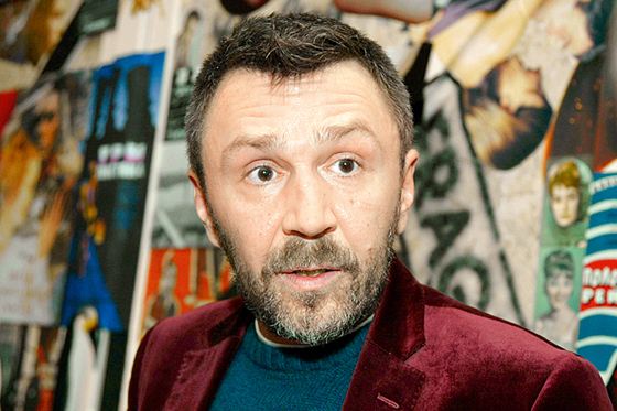 Лидер группы «Ленинград» Сергей Шнуров решил поговорить о детях Лидер группы «Ленинград» Сергей Шнуров решил поговорить о детях