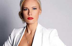 Елена Летучая рассказала о своей личной жизни