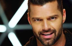 Рики Мартин показал нового бой-френда