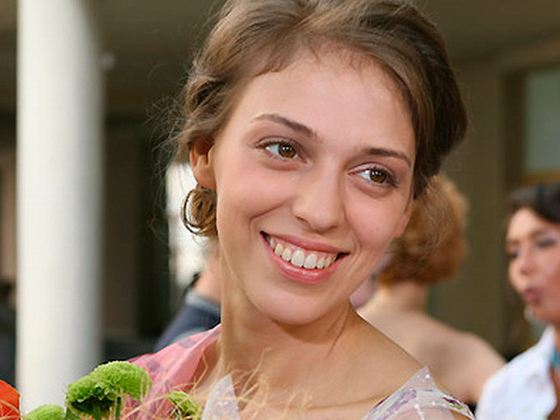 Нелли Уварова Нелли Уварова