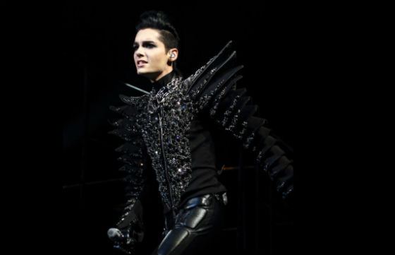 Tokio Hotel, 2010 Tokio Hotel, 2010