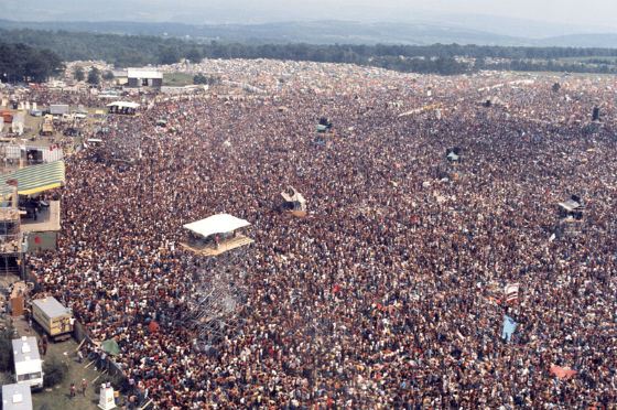 Summer Jam at Watkins Glen, 1973 Summer Jam at Watkins Glen, 1973
