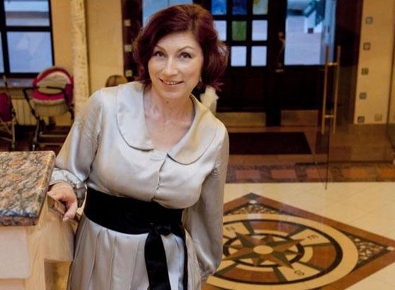 Роза Сябитова Роза Сябитова