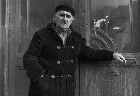 Скончался классик русского авангарда Владимир Немухин Скончался классик русского авангарда Владимир Немухин