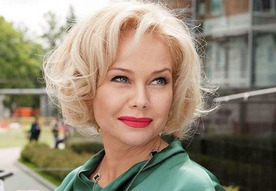 Интимные фотографии сексуальной Елена Корикова. Бесплатно на Starsru.ru