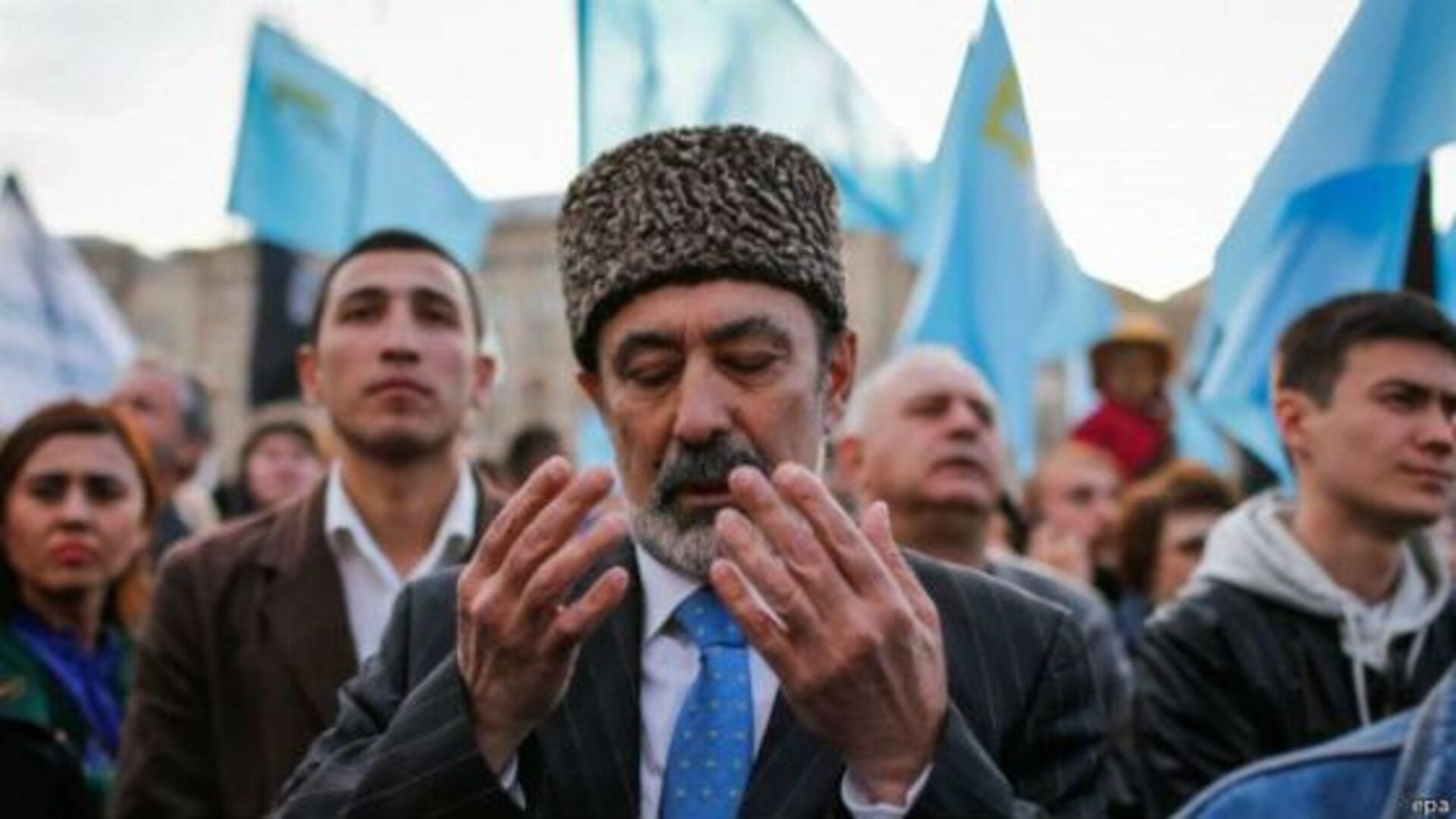 Меджлис - негосударственный орган самоуправления Меджлис - негосударственный орган самоуправления