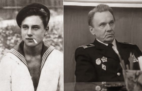 Юматов награжден орденами Отечественной войны I и II степени Юматов награжден орденами Отечественной войны I и II степени