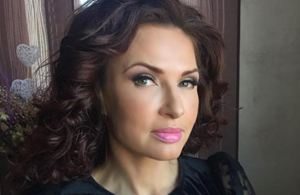 Эвелина Бледанс встала на защиту своего старшего сына