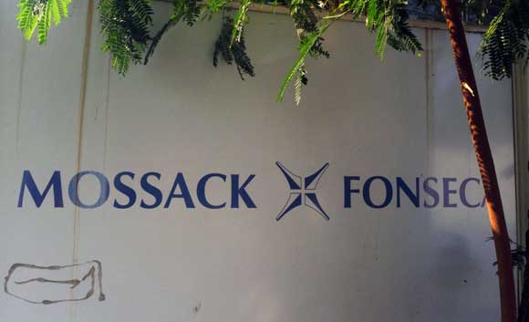 Утекшую оффшорную базу данных Mossack Fonseca опубликовали в интернете