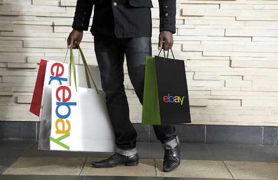 eBay заменил миллионам пользователей магазины eBay заменил миллионам пользователей магазины