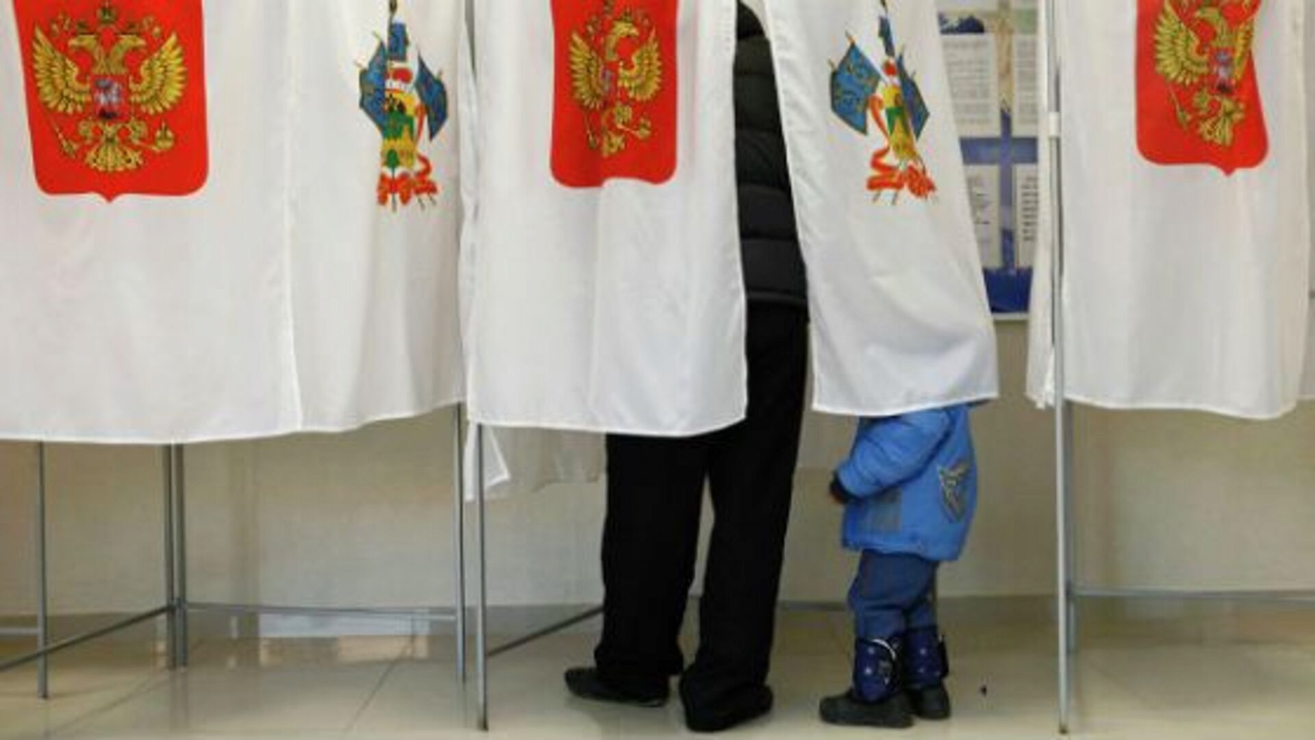 Принять участие в выборах можно с 18 лет Принять участие в выборах можно с 18 лет