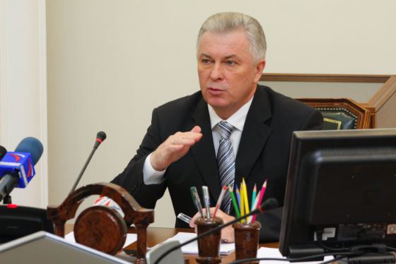 На фото: глава Бурятии Вячеслав Наговицын На фото: глава Бурятии Вячеслав Наговицын