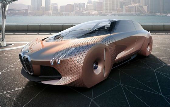 Беспилотные автомобили могут поступить в массовое производство уже к 2020 году Беспилотные автомобили могут поступить в массовое производство уже к 2020 году