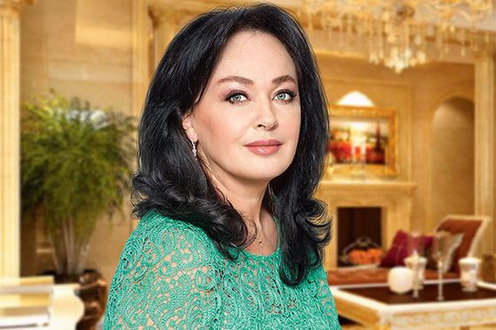 Лариса Гузеева Лариса Гузеева