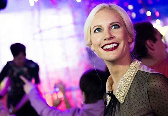 Елена Летучая Елена Летучая