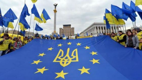 Евромайдан не привел к улучшению жизни в стране Евромайдан не привел к улучшению жизни в стране