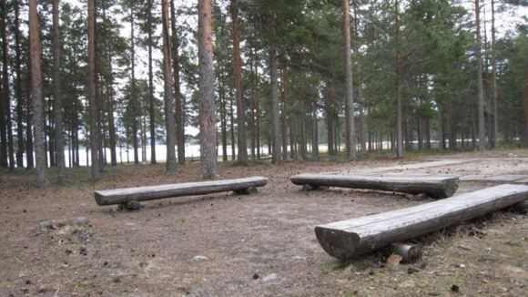 После гибели школьников в Карелии задержали инструктора, который сопровождал детей После гибели школьников в Карелии задержали инструктора, который сопровождал детей
