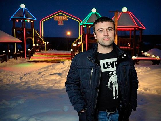 Алексей Адеев Алексей Адеев