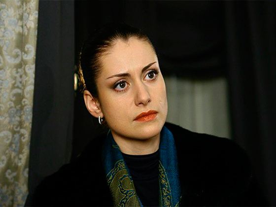 Анна Ковальчук Анна Ковальчук