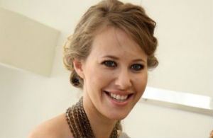 Стал известен срок беременности Ксении Собчак