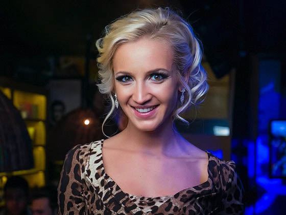 Ольга Бузова Ольга Бузова