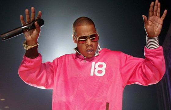 Jay Z активно участвует в рекламных кампаниях Jay Z активно участвует в рекламных кампаниях