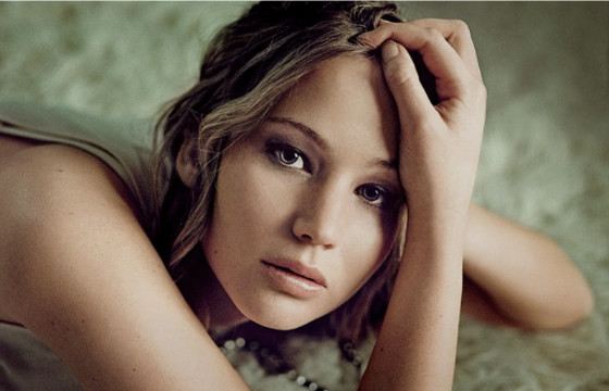 Дженнифер Лоуренс - трёхкратный лауреат премии «Золотой глобус» Дженнифер Лоуренс - трёхкратный лауреат премии «Золотой глобус»