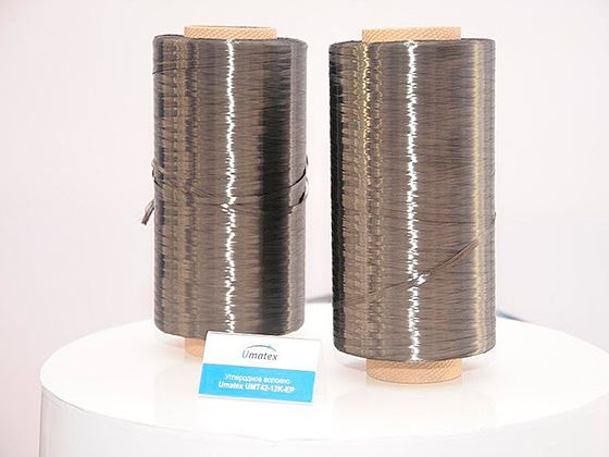 Углеродная нить Umatex UMT42 Углеродная нить Umatex UMT42