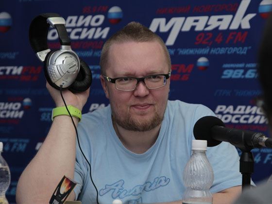На фото: Сергей Стиллавин На фото: Сергей Стиллавин