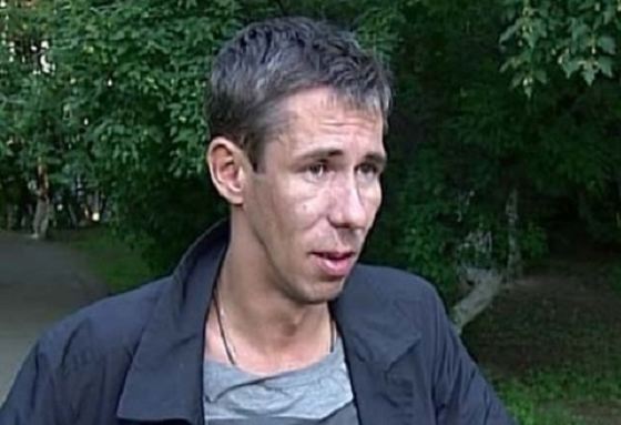 Алексей Панин обеспокоен психическим здоровьем своей дочери