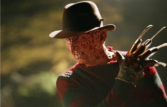 Вымышленный маньяк-убийца Фредди Крюгер Вымышленный маньяк-убийца Фредди Крюгер