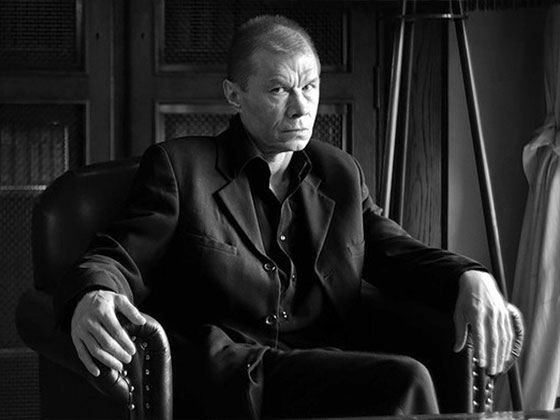 На фото: Александр Баширов На фото: Александр Баширов