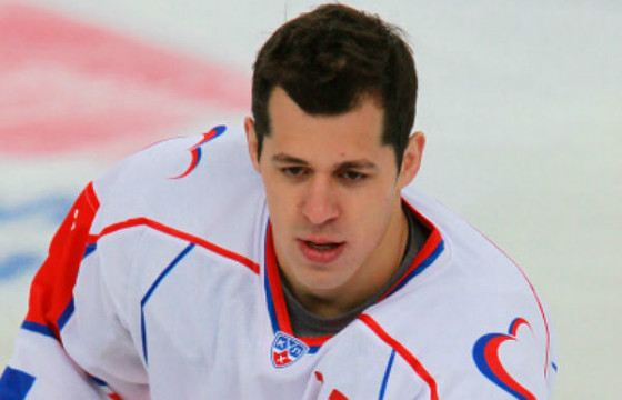 Малкин - воспитанник школы магнитогорского «Металлурга» Малкин - воспитанник школы магнитогорского «Металлурга»