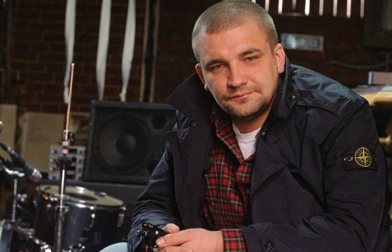 Настоящее имя шоумена - Василий Вакуленко Настоящее имя шоумена - Василий Вакуленко