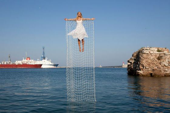 15. Морская богиня 15. Морская богиня