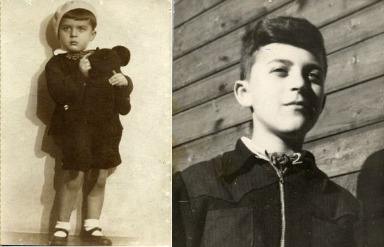 Илья Резник прожил зиму 1941-1942 годов в Ленинграде Илья Резник прожил зиму 1941-1942 годов в Ленинграде