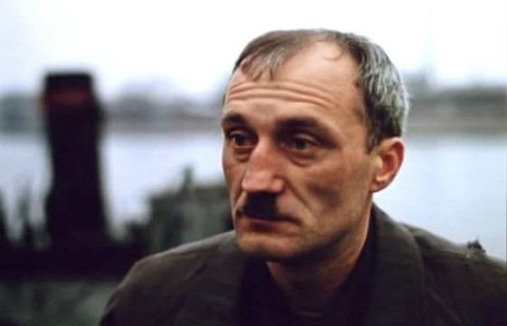Юрий Беляев в роли Никонова Юрий Беляев в роли Никонова