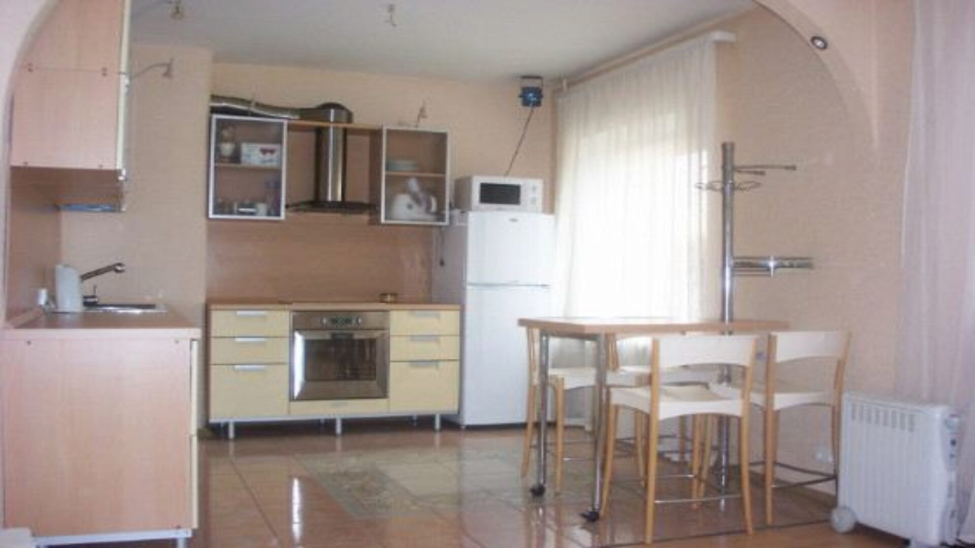 Для аренды выгоднее купить 2 однокомнатные, чем 1 двушку Для аренды выгоднее купить 2 однокомнатные, чем 1 двушку