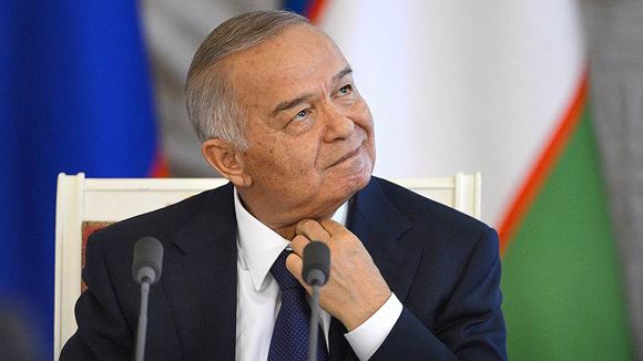 Президент Узбекистана Ислам Каримов был госпитализирован Президент Узбекистана Ислам Каримов был госпитализирован