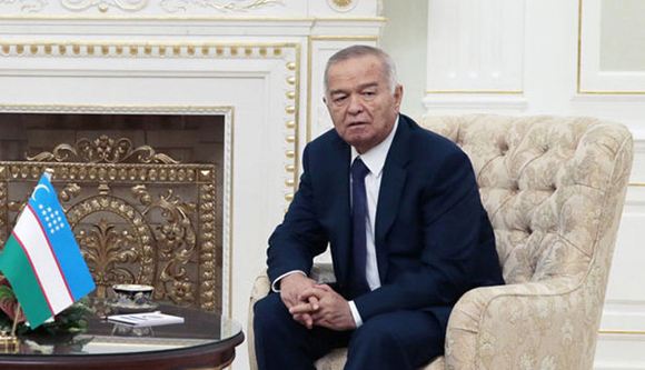 Пресса сообщила о кончине президента Узбекистана Ислама Каримова Пресса сообщила о кончине президента Узбекистана Ислама Каримова