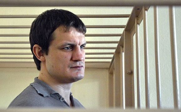 Чемпион России по боксу Роман Романчук умер в возрасте 37 лет Чемпион России по боксу Роман Романчук умер в возрасте 37 лет