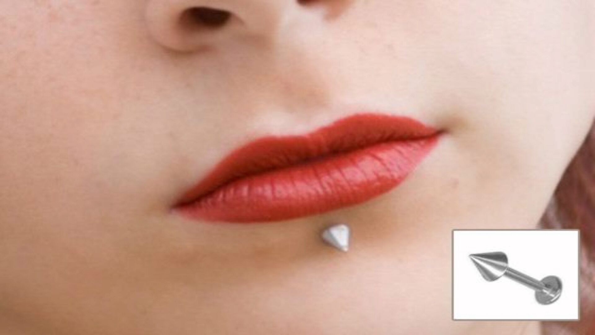 Лабреты отличаются плоской головкой с одной стороны Лабреты отличаются плоской головкой с одной стороны