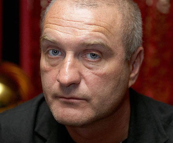Александр Балуев устроил нетрезвый дебош в гостинице Александр Балуев устроил нетрезвый дебош в гостинице