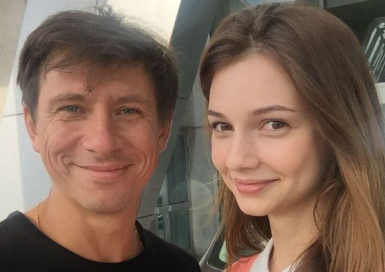 Тимур Батрутдинов биография актера, фото, личная жизнь 2018