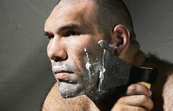 Русских иностранцы часто представляют грубыми, под стать медведям Русских иностранцы часто представляют грубыми, под стать медведям