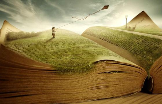 В хорошая книга может стать настоящим другом В хорошая книга может стать настоящим другом