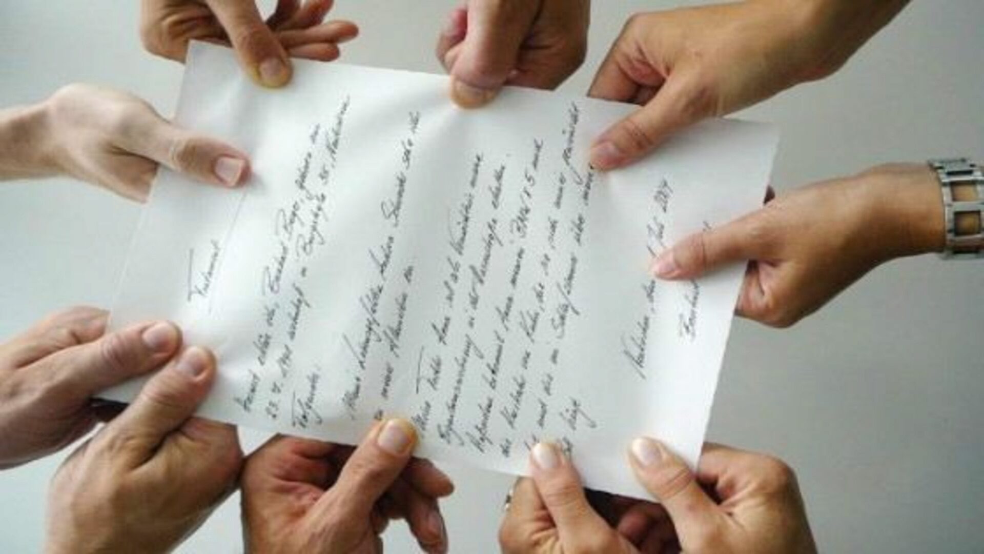 Завещание поможет вашим близких избежать ссор Завещание поможет вашим близких избежать ссор