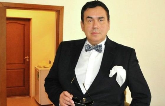 Садальский ведет интересный блог Садальский ведет интересный блог
