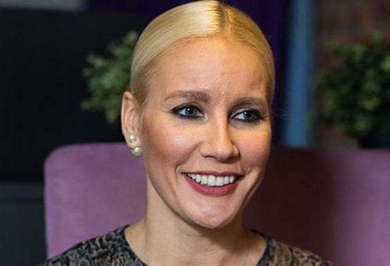 Елена Летучая Елена Летучая