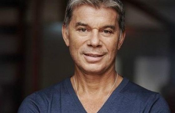Газманову не часто удается посетить стадион Газманову не часто удается посетить стадион